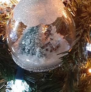 Meet your Posher, Wendy